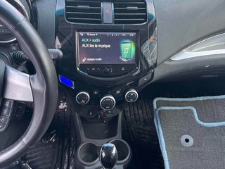 Chevrolet Spark EV LT2 CUIR 2016 à Saint-Hyacinthe, Québec - 6 - w320h240cpx