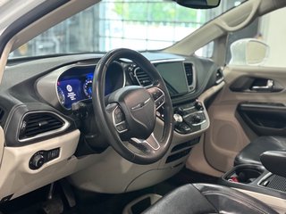 2021 Chrysler Grand Caravan SXT in Saint-Hyacinthe, Quebec - 3 - w320h240cpx