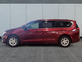 2022 Chrysler Grand Caravan SXT in Saint-Hyacinthe, Quebec - 5 - w320h240cpx