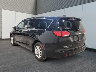 Chrysler Grand Caravan SXT 2024 à Saint-Hyacinthe, Québec - 4 - w320h240cpx