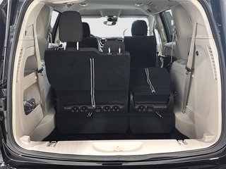Chrysler Grand Caravan SXT 2024 à Saint-Hyacinthe, Québec - 5 - w320h240cpx
