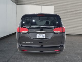 Chrysler Grand Caravan SXT 2024 à Saint-Hyacinthe, Québec - 3 - w320h240cpx