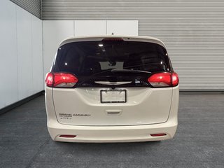 2024 Chrysler Grand Caravan SXT in Saint-Hyacinthe, Quebec - 3 - w320h240cpx