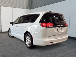 2024 Chrysler Grand Caravan SXT in Saint-Hyacinthe, Quebec - 4 - w320h240cpx
