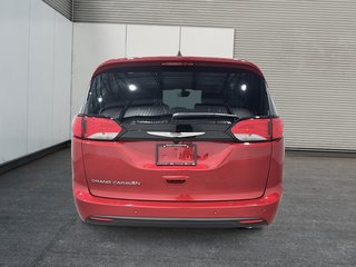 2025 Chrysler Grand Caravan SXT in Saint-Hyacinthe, Quebec - 3 - w320h240cpx