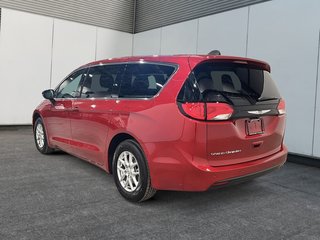 2025 Chrysler Grand Caravan SXT in Saint-Hyacinthe, Quebec - 4 - w320h240cpx