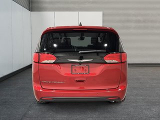 2025 Chrysler Grand Caravan SXT in Saint-Hyacinthe, Quebec - 3 - w320h240cpx