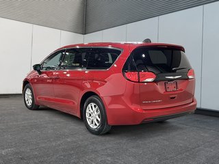 2025 Chrysler Grand Caravan SXT in Saint-Hyacinthe, Quebec - 4 - w320h240cpx