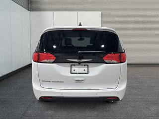 2025 Chrysler Grand Caravan SXT in Saint-Hyacinthe, Quebec - 3 - w320h240cpx
