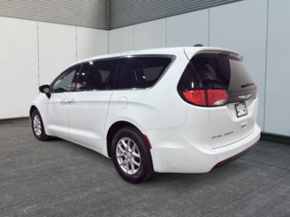 2026 Chrysler Grand Caravan SXT in Saint-Hyacinthe, Quebec - 4 - w320h240cpx
