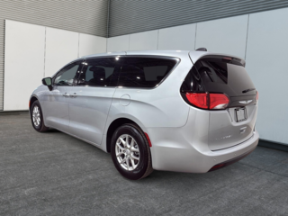 2026 Chrysler Grand Caravan SXT in Saint-Hyacinthe, Quebec - 4 - w320h240cpx
