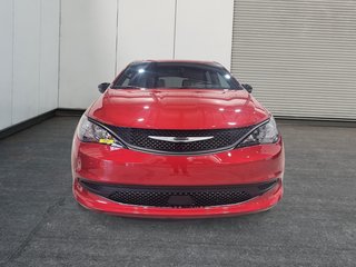 2026 Chrysler Grand Caravan SXT in Saint-Hyacinthe, Quebec - 2 - w320h240cpx