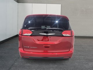 2026 Chrysler Grand Caravan SXT in Saint-Hyacinthe, Quebec - 3 - w320h240cpx