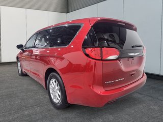 2026 Chrysler Grand Caravan SXT in Saint-Hyacinthe, Quebec - 4 - w320h240cpx