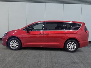 2026 Chrysler Grand Caravan SXT in Saint-Hyacinthe, Quebec - 5 - w320h240cpx