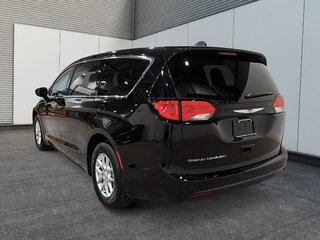 2026 Chrysler Grand Caravan SXT in Saint-Hyacinthe, Quebec - 4 - w320h240cpx