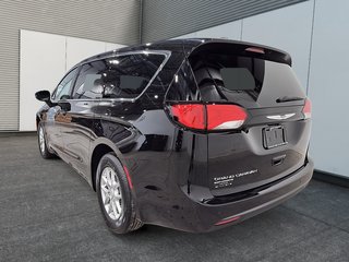 2026 Chrysler Grand Caravan SXT in Saint-Hyacinthe, Quebec - 4 - w320h240cpx