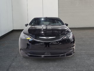 2026 Chrysler Grand Caravan SXT in Saint-Hyacinthe, Quebec - 2 - w320h240cpx