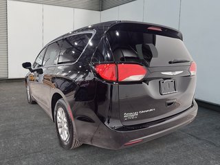 2026 Chrysler Grand Caravan SXT in Saint-Hyacinthe, Quebec - 4 - w320h240cpx