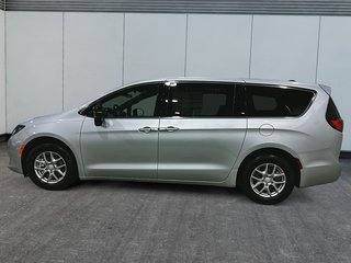 2026 Chrysler Grand Caravan SXT in Saint-Hyacinthe, Quebec - 5 - w320h240cpx