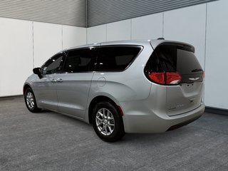 2026 Chrysler Grand Caravan SXT in Saint-Hyacinthe, Quebec - 4 - w320h240cpx