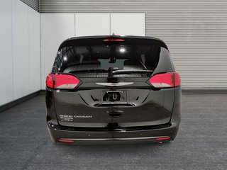 2026 Chrysler Grand Caravan SXT in Saint-Hyacinthe, Quebec - 3 - w320h240cpx