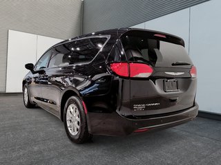 2026 Chrysler Grand Caravan SXT in Saint-Hyacinthe, Quebec - 4 - w320h240cpx