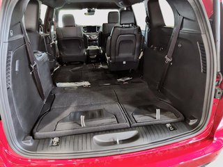 Chrysler Grand Caravan SXT 2027 à Saint-Hyacinthe, Québec - 6 - w320h240cpx