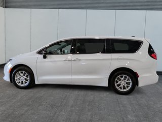 Chrysler Grand Caravan SXT 2027 à Saint-Hyacinthe, Québec - 5 - w320h240cpx