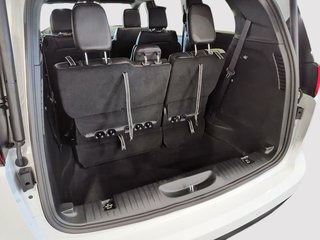 Chrysler Grand Caravan SXT 2027 à Saint-Hyacinthe, Québec - 6 - w320h240cpx