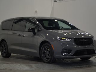 2023  Pacifica Hybrid Limited in Saint-Hyacinthe, Quebec - 3 - w320h240cpx