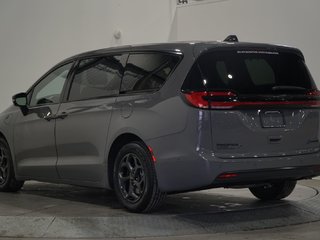 2023  Pacifica Hybrid Limited in Saint-Hyacinthe, Quebec - 6 - w320h240cpx