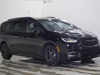 2024 Chrysler Pacifica Hybrid PREMIUM S APPEARANCE in Saint-Hyacinthe, Quebec - 3 - w320h240cpx