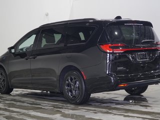 2024 Chrysler Pacifica Hybrid PREMIUM S APPEARANCE in Saint-Hyacinthe, Quebec - 6 - w320h240cpx