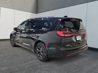 Chrysler Pacifica Hybrid Premium S Appearance 2024 à Saint-Hyacinthe, Québec - 4 - w320h240cpx