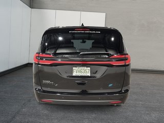Chrysler Pacifica Hybrid Premium S Appearance 2024 à Saint-Hyacinthe, Québec - 3 - w320h240cpx