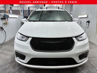 Chrysler Pacifica Touring L 2022 à Saint-Hyacinthe, Québec - 2 - w320h240cpx