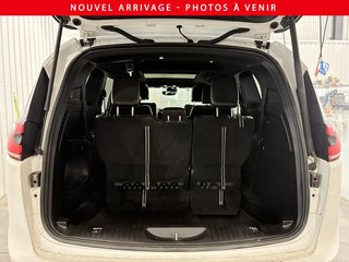Chrysler Pacifica Touring L 2022 à Saint-Hyacinthe, Québec - 6 - w320h240cpx