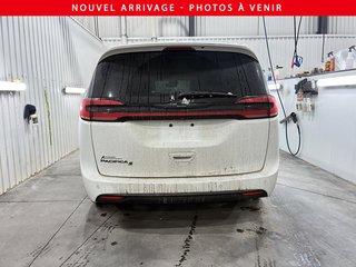Chrysler Pacifica Touring L 2022 à Saint-Hyacinthe, Québec - 3 - w320h240cpx