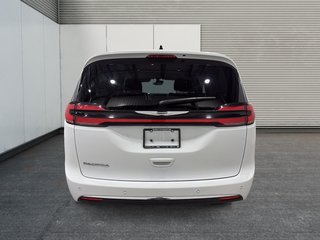 Chrysler Pacifica Touring-L 2024 à Saint-Hyacinthe, Québec - 3 - w320h240cpx