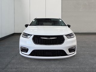 Chrysler Pacifica Touring-L 2024 à Saint-Hyacinthe, Québec - 2 - w320h240cpx