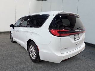 Chrysler Pacifica Touring-L 2024 à Saint-Hyacinthe, Québec - 4 - w320h240cpx
