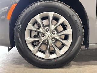 2025 Chrysler Pacifica SELECT AWD in Saint-Hyacinthe, Quebec - 6 - w320h240cpx