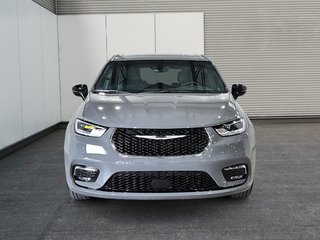 2025 Chrysler Pacifica SELECT AWD in Saint-Hyacinthe, Quebec - 2 - w320h240cpx