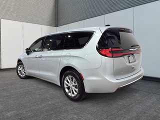 Chrysler Pacifica SELECT AWD 2026 à Saint-Hyacinthe, Québec - 4 - w320h240cpx