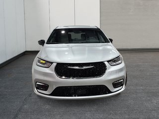 Chrysler Pacifica SELECT AWD 2026 à Saint-Hyacinthe, Québec - 2 - w320h240cpx