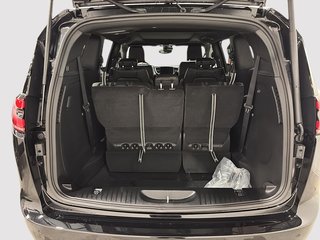 Chrysler Pacifica SELECT AWD 2026 à Saint-Hyacinthe, Québec - 6 - w320h240cpx