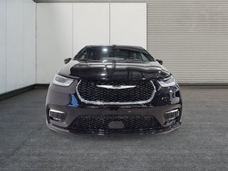 Chrysler Pacifica SELECT AWD 2026 à Saint-Hyacinthe, Québec - 2 - w320h240cpx