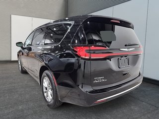 Chrysler Pacifica SELECT AWD 2026 à Saint-Hyacinthe, Québec - 4 - w320h240cpx
