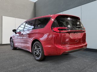 2027 Chrysler Pacifica SELECT in Saint-Hyacinthe, Quebec - 4 - w320h240cpx
